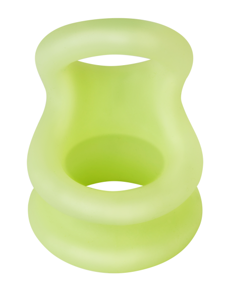 FORTO F-20 BALLS STRETCHER SMALL GLOW