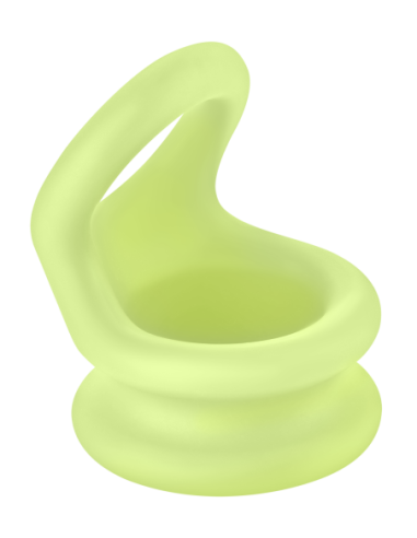 FORTO F-20 BALLS STRETCHER MEDIUM GLOW