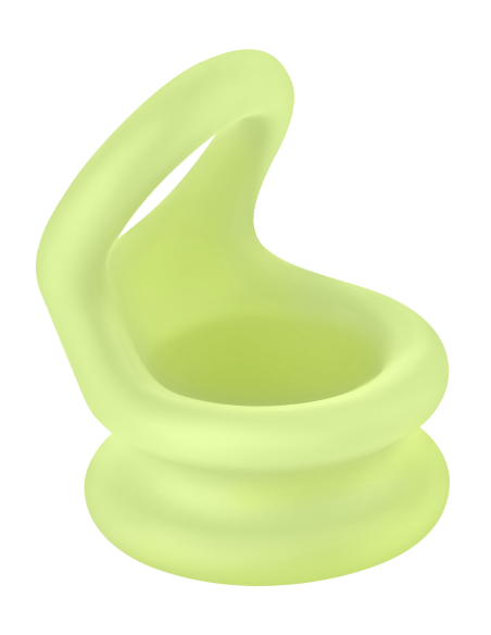 FORTO F-20 BALLS STRETCHER MEDIUM GLOW