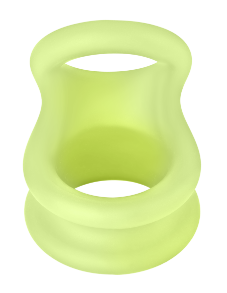 FORTO F-20 BALLS STRETCHER MEDIUM GLOW