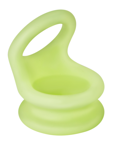 FORTO F-20 BALLS STRETCHER LARGE GLOW