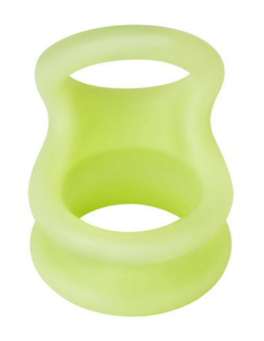 FORTO F-20 BALLS STRETCHER LARGE GLOW