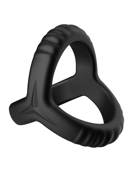 FORTO F-59 TRI COCK Y ANILLO DE BOLA NEGRO