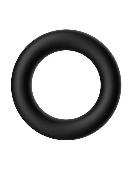 FORTO F-39 TRIO COCKRING SET BLACK