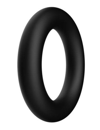 FORTO F-39 TRIO COCKRING SET BLACK