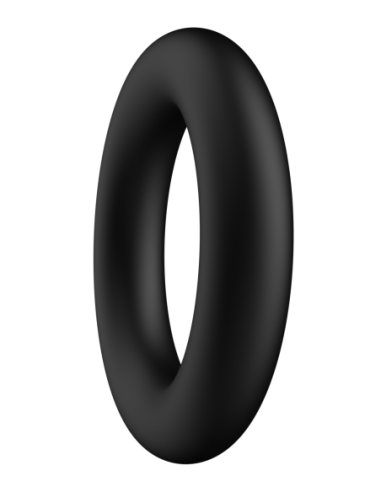 FORTO F-39 TRIO COCKRING SET BLACK