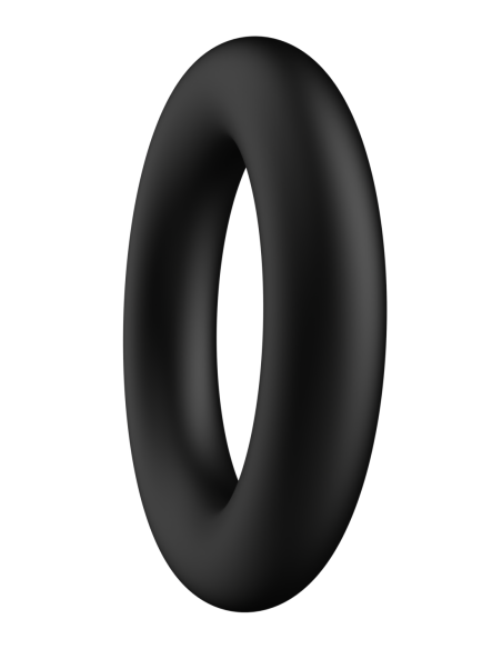 FORTO F-39 TRIO COCKRING SET BLACK