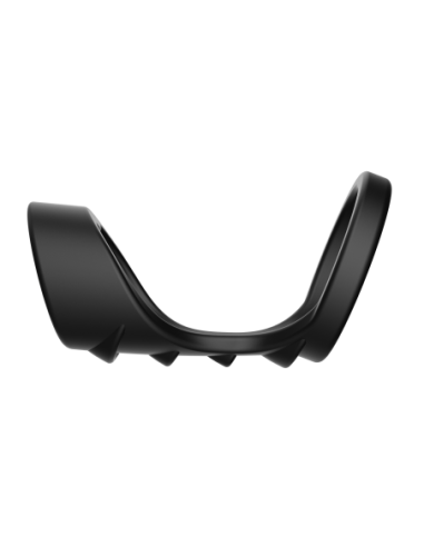 FORTO F-45 PUENTE TEXTURIZADO COCKSLING NEGRO