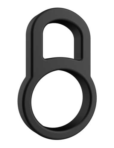 FORTO F-41 LOCK COCK Y ANILLO DE BOLA NEGRO