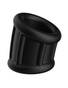 FORTO ESCAMILLA DE BOLA TUBULAR F-95 NEGRA