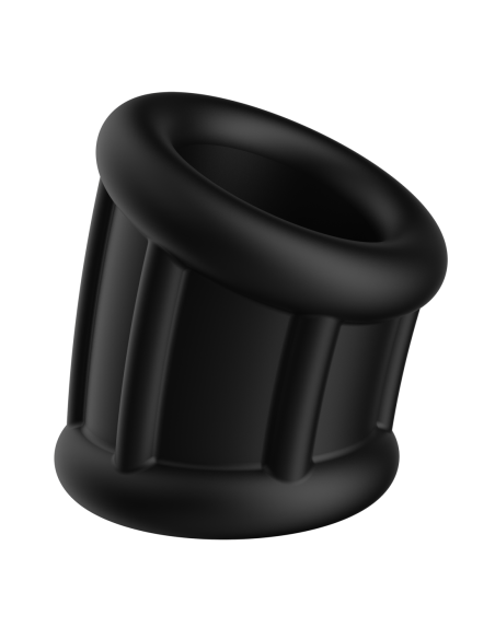 FORTO F-95 TUBULAR BALL STRETCHER BLACK