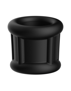 FORTO F-95 TUBULAR BALL STRETCHER BLACK 2