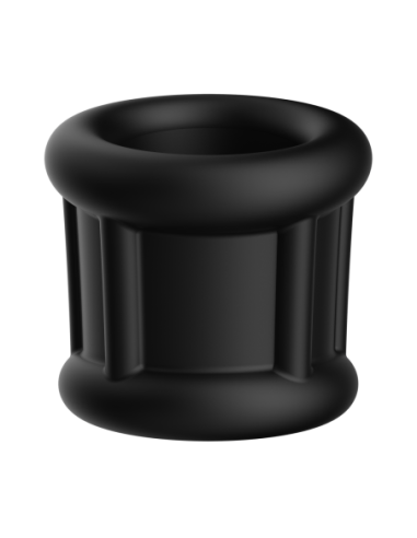 FORTO F-95 TUBULAR BALL STRETCHER BLACK