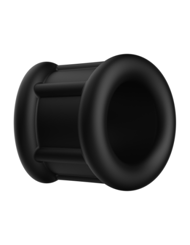 FORTO ESCAMILLA DE BOLA TUBULAR F-95 NEGRA