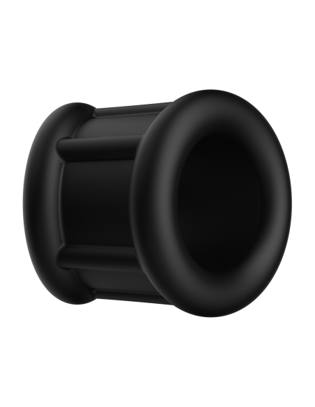 FORTO F-95 TUBULAR BALL STRETCHER BLACK