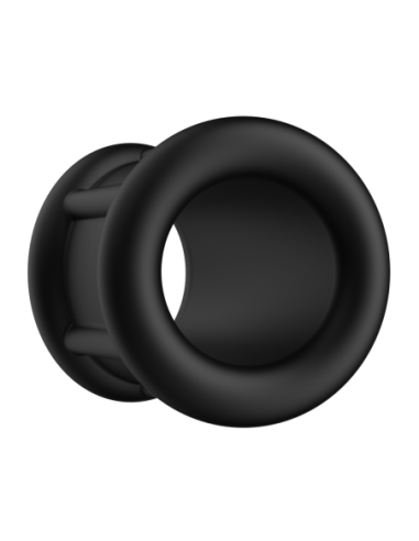 FORTO ESCAMILLA DE BOLA TUBULAR F-95 NEGRA