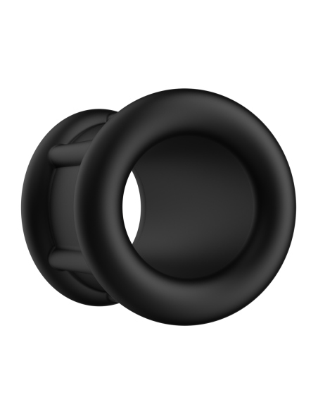 FORTO ESCAMILLA DE BOLA TUBULAR F-95 NEGRA