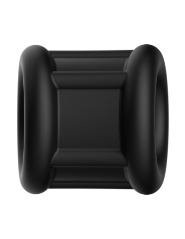 FORTO ESCAMILLA DE BOLA TUBULAR F-95 NEGRA