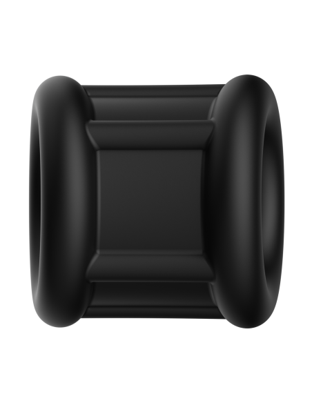 FORTO ESCAMILLA DE BOLA TUBULAR F-95 NEGRA