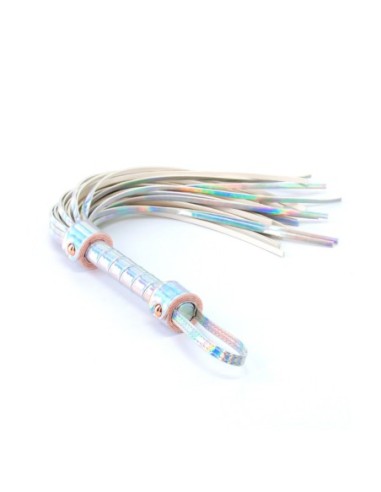 COSMO BONDAGE FLOGGER ARCO IRIS