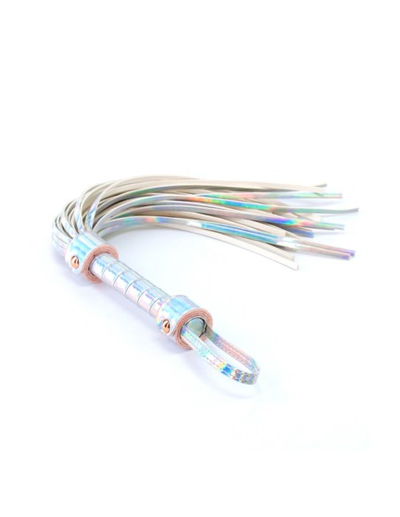 COSMO BONDAGE FLOGGER ARCO IRIS