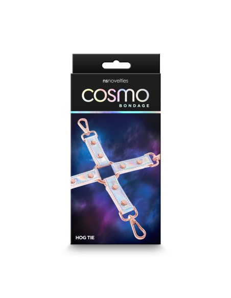 COSMO BONDAGE HOGTIE ARCO IRIS
