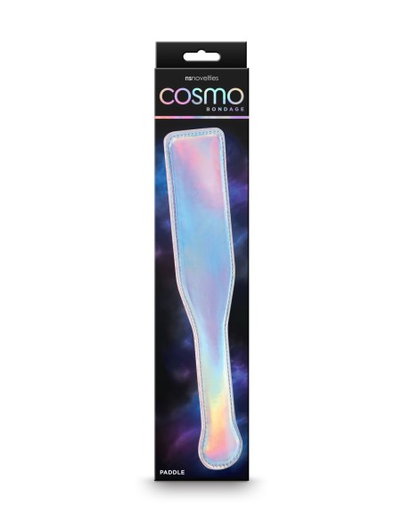 PALETA COSMO BONDAGE ARCO IRIS