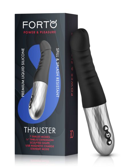 FORTO PROPULSOR NEGRO