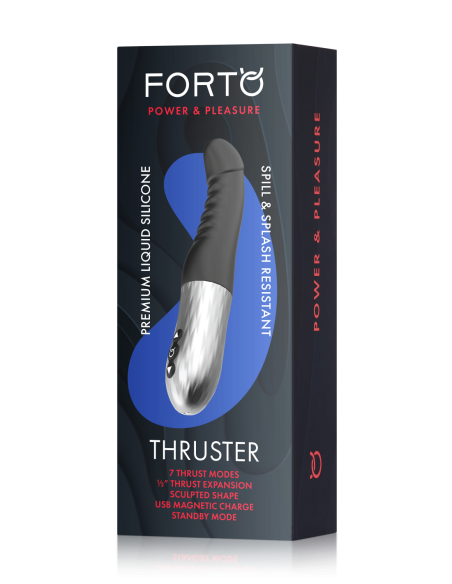 FORTO PROPULSOR NEGRO