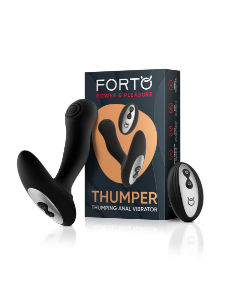 FORTO THUMPER NEGRO