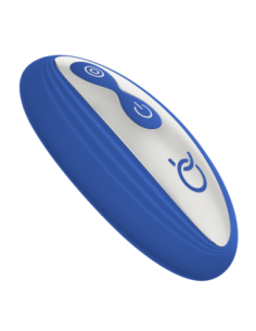 FORTO THUMPER BLUE 2