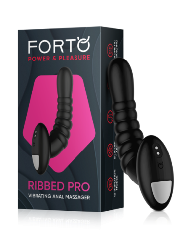 FORTO MASAJEADOR VIBRATORIO PROFESIONAL...