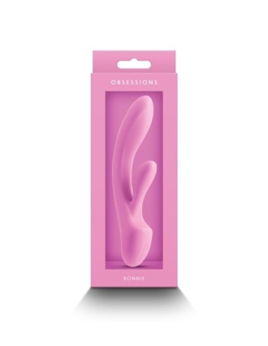OBSESSIONS BONNIE ROSA CLARO