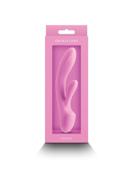 OBSESSIONS BONNIE ROSA CLARO