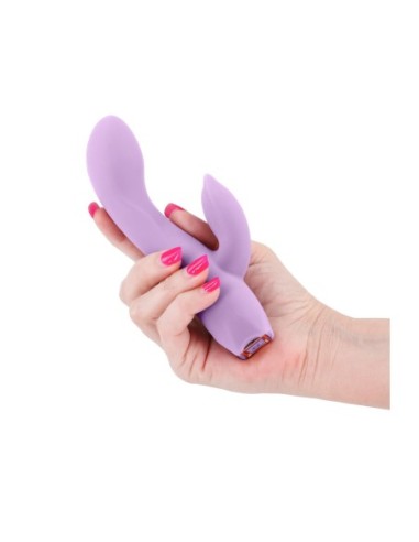 OBSESIONES JULIETA MORADO CLARO