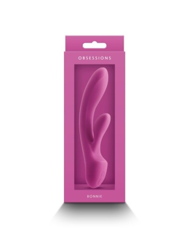 OBSESSIONS BONNIE ROSA OSCURO