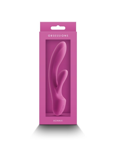 OBSESSIONS BONNIE ROSA OSCURO