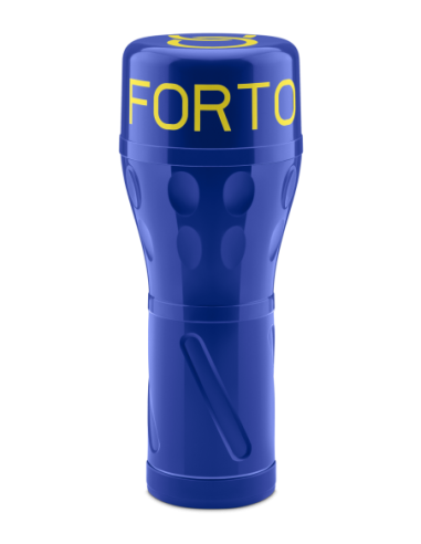 FORTO MODEL V-20 STROKER LIGHT