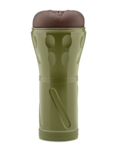 FORTO MODELO V-20 STROKER OSCURO