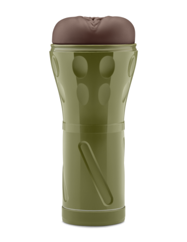 FORTO MODEL V-20 STROKER DARK