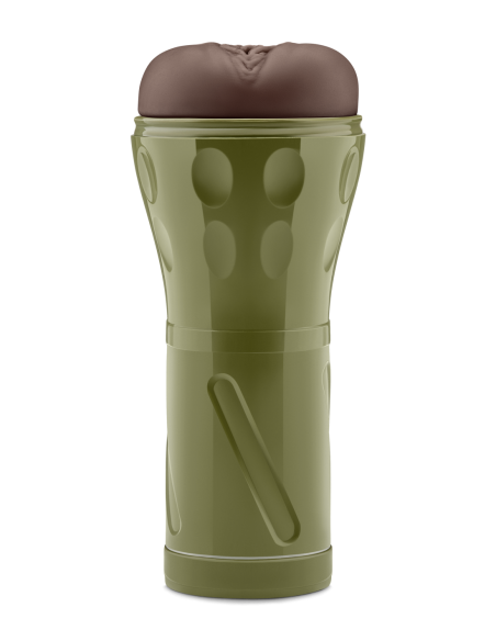 FORTO MODELO V-20 STROKER OSCURO