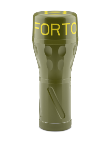 FORTO MODEL V-20 STROKER DARK