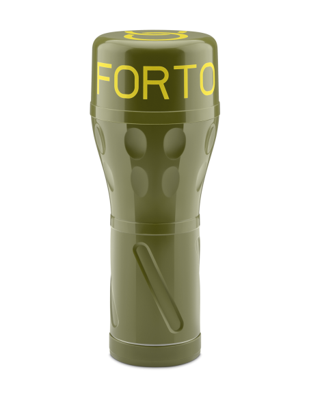 FORTO MODEL V-20 STROKER DARK
