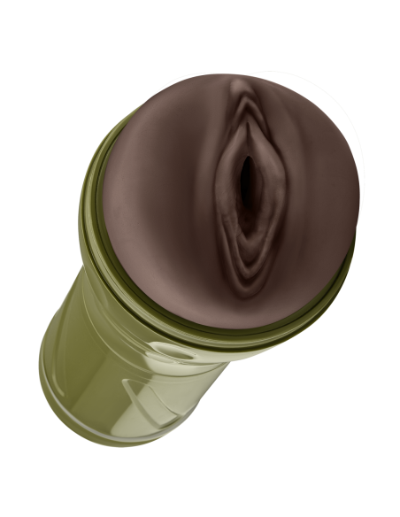 FORTO MODEL V-20 STROKER DARK