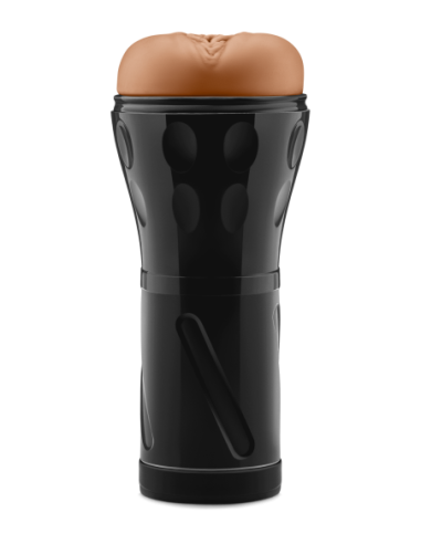 FORTO MODEL V-20 STROKER TAN