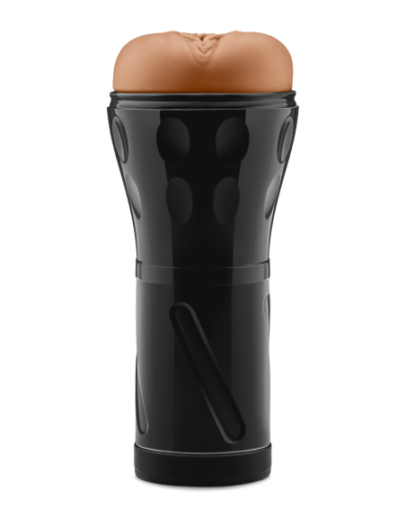 FORTO MODELO V-20 STROKER TAN