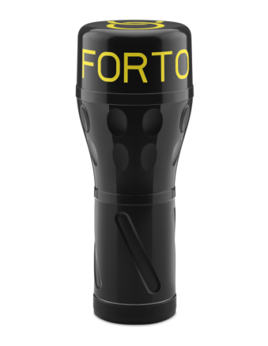 FORTO MODELO V-20 STROKER TAN
