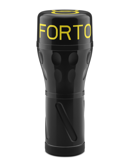 FORTO MODELO V-20 STROKER TAN