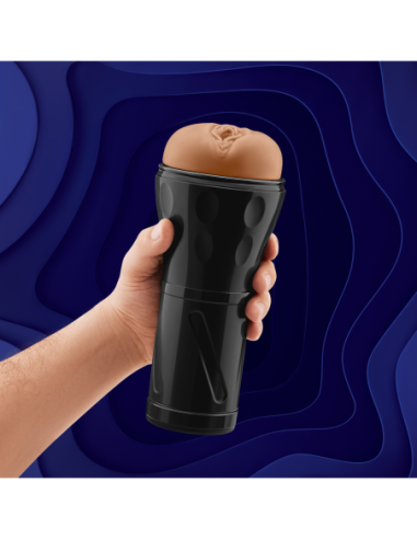 FORTO MODELO V-20 STROKER TAN