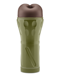 FORTO MODEL B-02 STROKER DARK